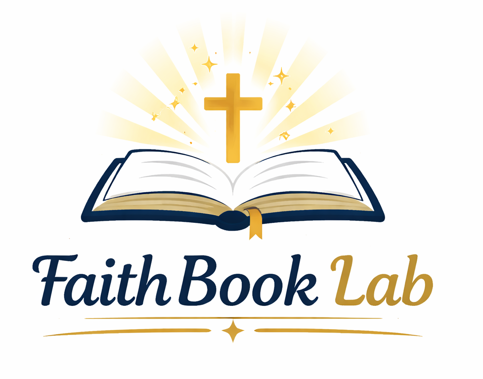 Faith Book Lab